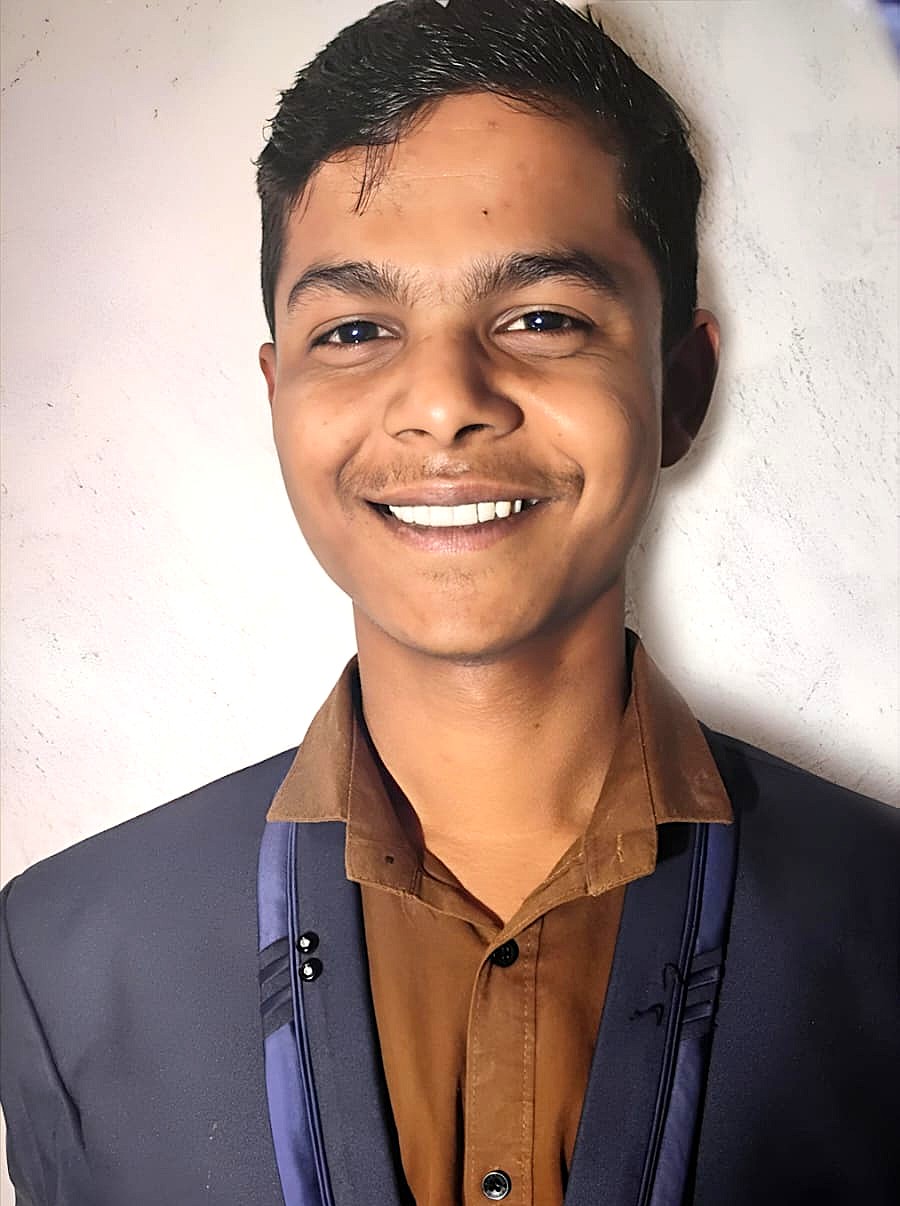 Chandan Kumar